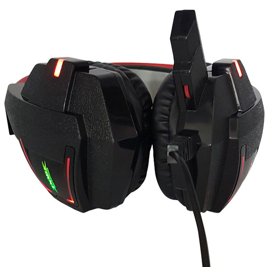 DOBE TY 836 GAMING HEADSET MULTI FUNCTION